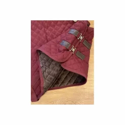 Couverture Kentucky 400gr NEUVE (145cm)