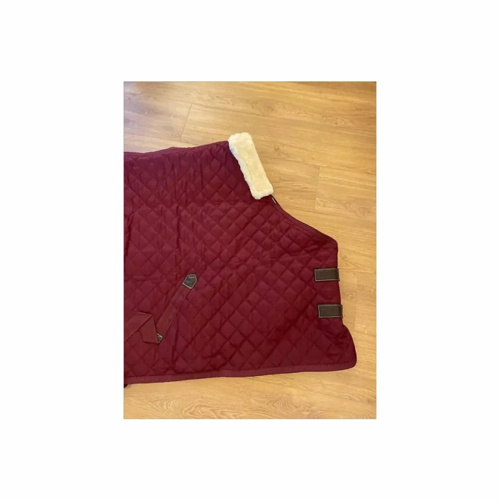 Couverture Kentucky 400gr NEUVE (145cm)