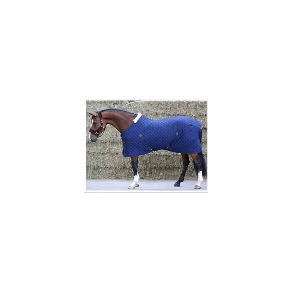 Couverture Kentucky 400gr NEUVE (145cm)