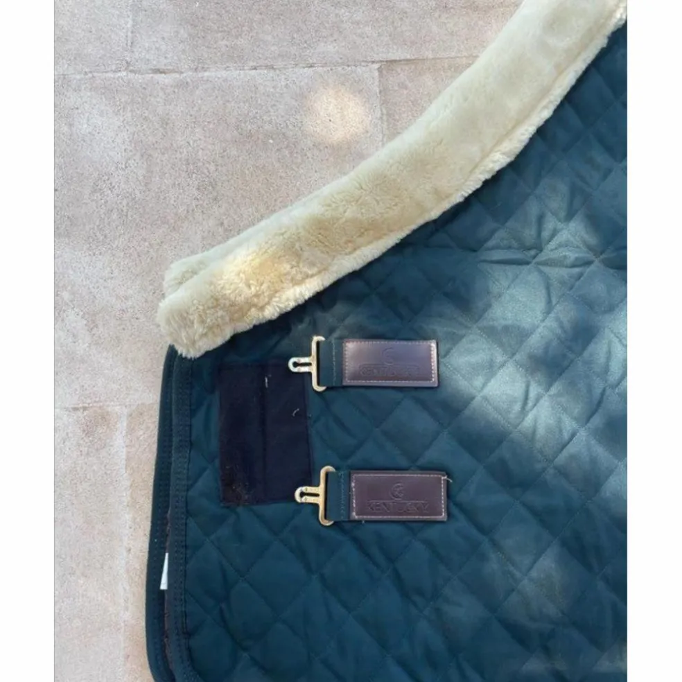 Couverture Kentucky Show Rug