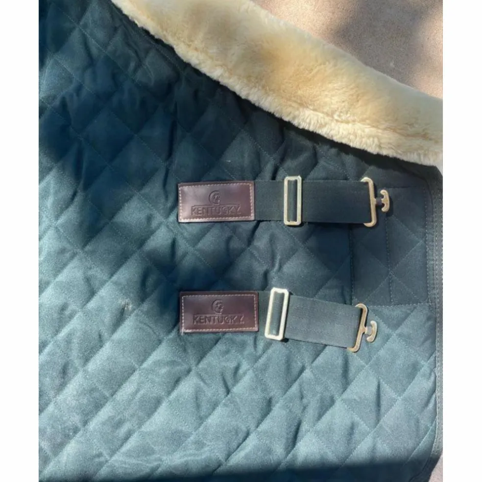 Couverture Kentucky Show Rug