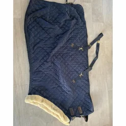 Couverture kentucky show rug