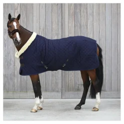 Couverture kentucky show rug