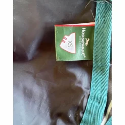 couverture légère paddock Amigo imperméable