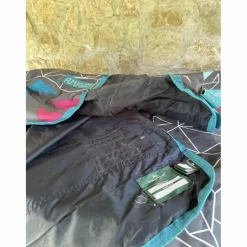 couverture légère paddock Amigo imperméable