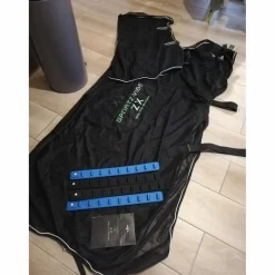 Couverture massante ice vibe L