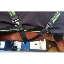 Couverture massante sportz vibe