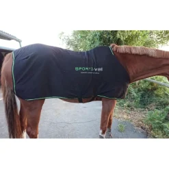 Couverture massante sportz vibe
