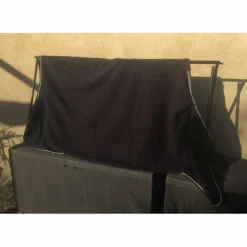 couverture polaire