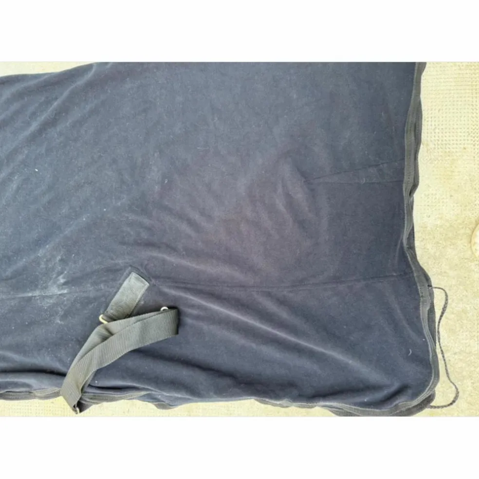 Couverture polaire