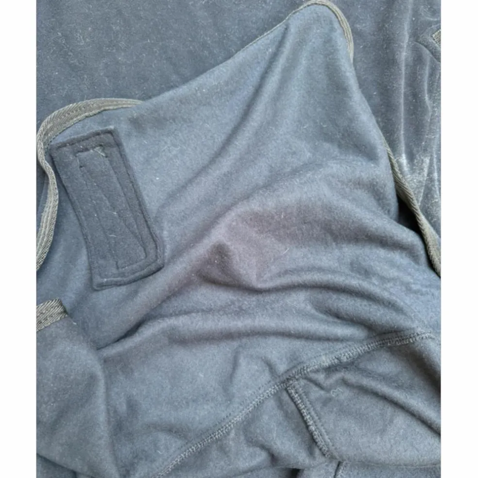 Couverture polaire