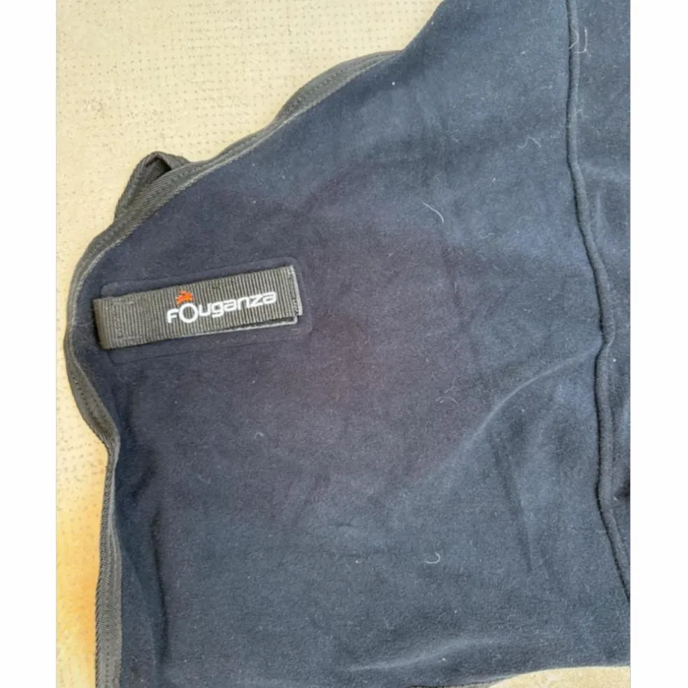 Couverture polaire