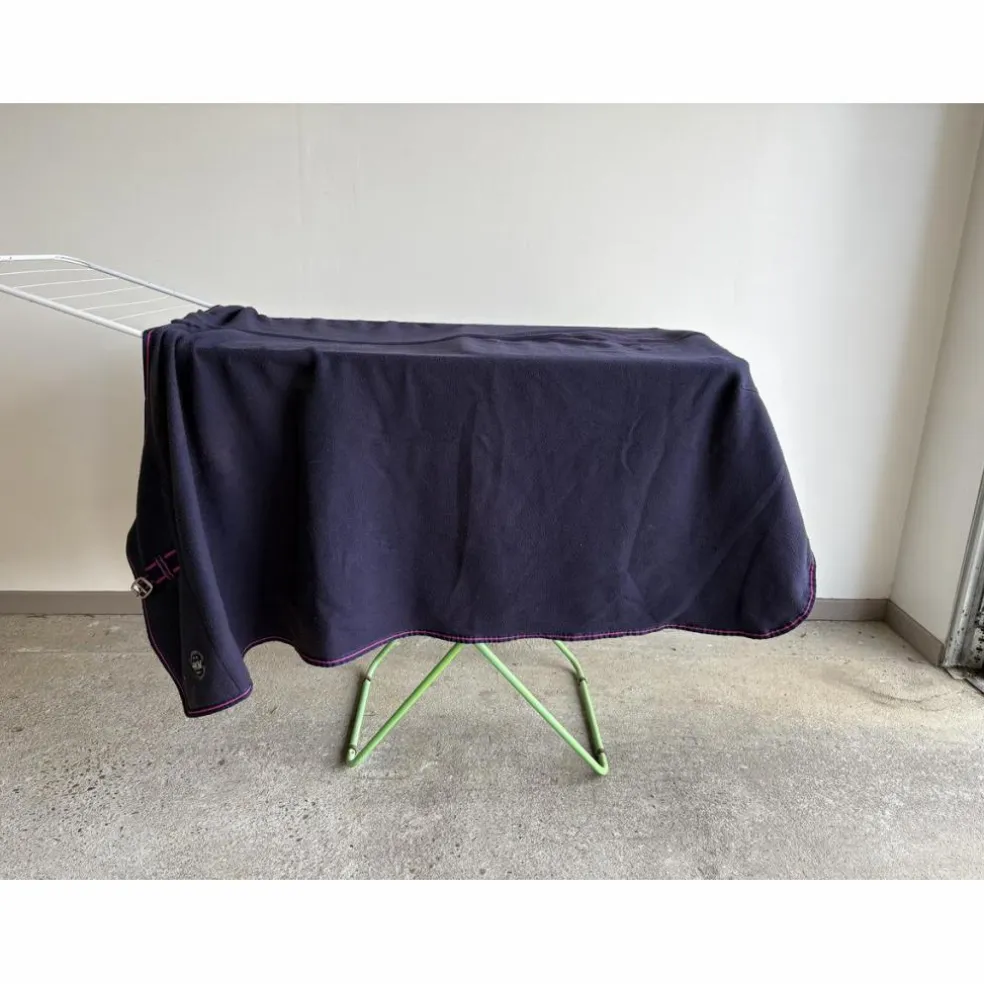 Couverture polaire