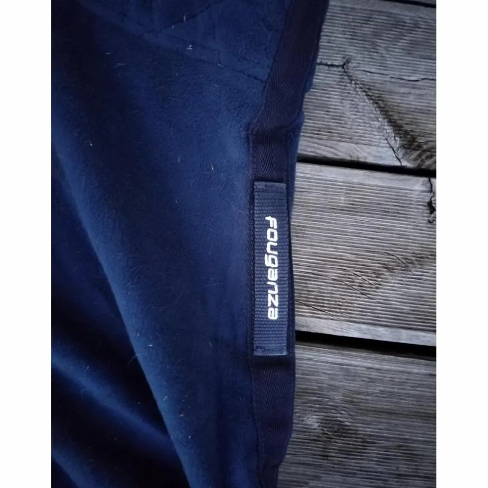 Couverture polaire