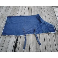 Couverture polaire