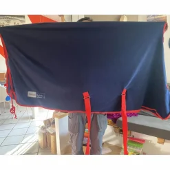 couverture polaire
