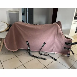 Couverture polaire