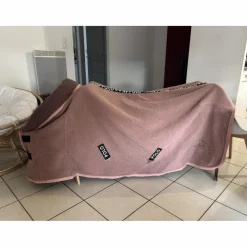 Couverture polaire