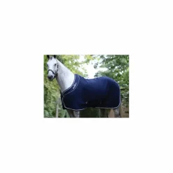 couverture polaire bleu marine Weatherbeeta