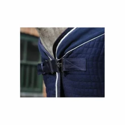 couverture polaire bleu marine Weatherbeeta