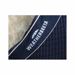 couverture polaire bleu marine Weatherbeeta