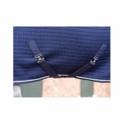 couverture polaire bleu marine Weatherbeeta
