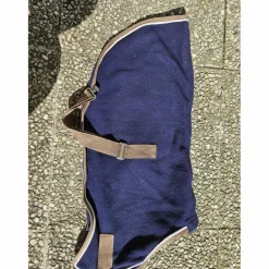 Couverture polaire chien