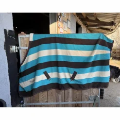 couverture polaire equitheme