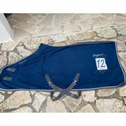 Couverture polaire Fouganza