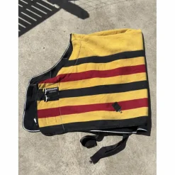 Couverture polaire horseware