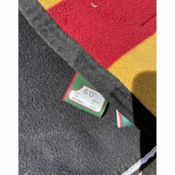 Couverture polaire horseware