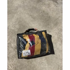 Couverture polaire horseware