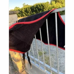 couverture polaire horseware pour shetland NEUVE