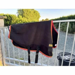 couverture polaire horseware pour shetland NEUVE
