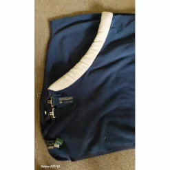 Couverture Polaire Horseware Ireland