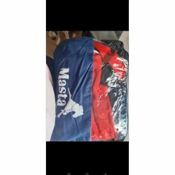 couverture polaire Masta