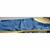 couverture polaire épaisse 115cm