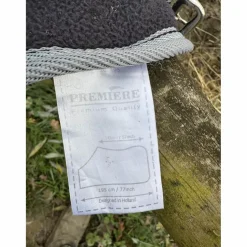 couverture polaire PREMIÈRE ÉQUINE