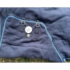 couverture poney neuve