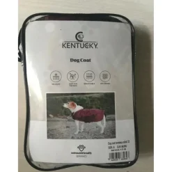 couverture pour chien