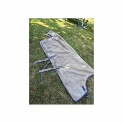 Couverture power turnout