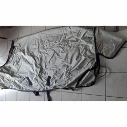 Couverture PowerTurnout Light Bucas 155cm