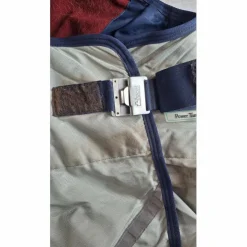 Couverture PowerTurnout Light Bucas 155cm