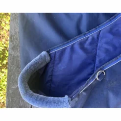 Couverture Équithème imperméable 200g