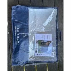 Couverture Équithème imperméable 200g