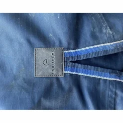Couverture Équithème imperméable 200g