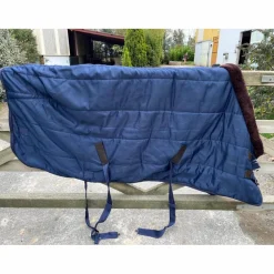 Couverture Ride & Rug