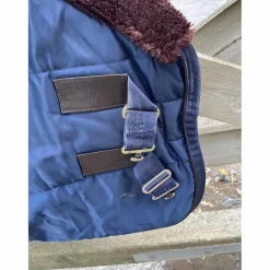 Couverture Ride & Rug