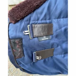 Couverture Ride & Rug