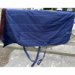 Couverture Ride & Rug